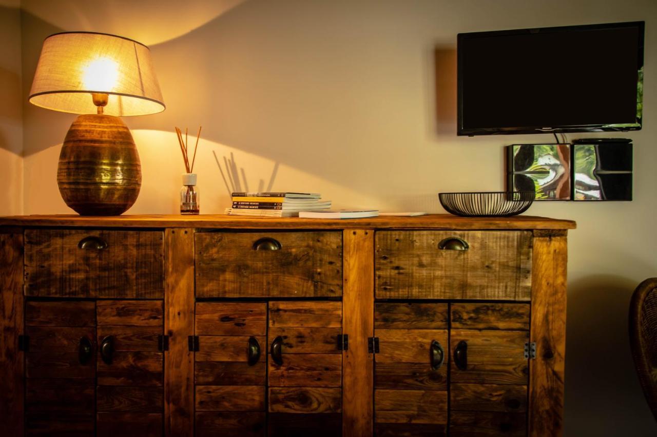 غريسّوني لا ترينيتي Alta Luce Mountain Lodge المظهر الخارجي الصورة
